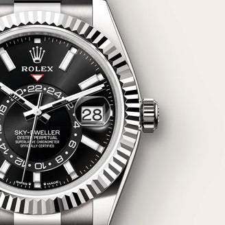 Rolex Sky-Dweller