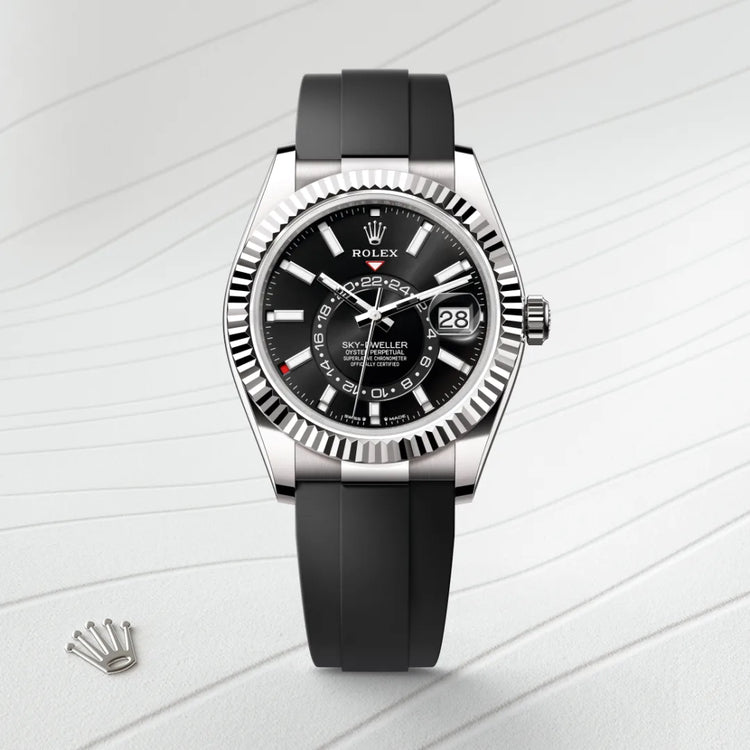 Rolex Sky-Dweller