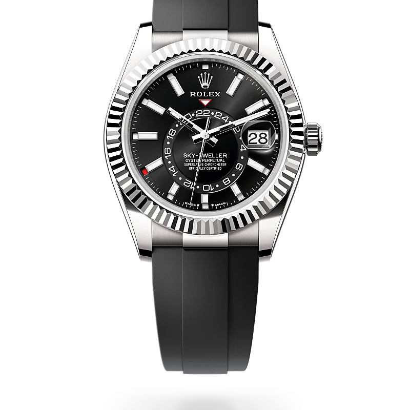 Rolex Sky-Dweller