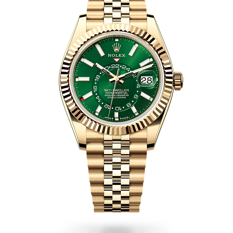 Rolex Sky-Dweller