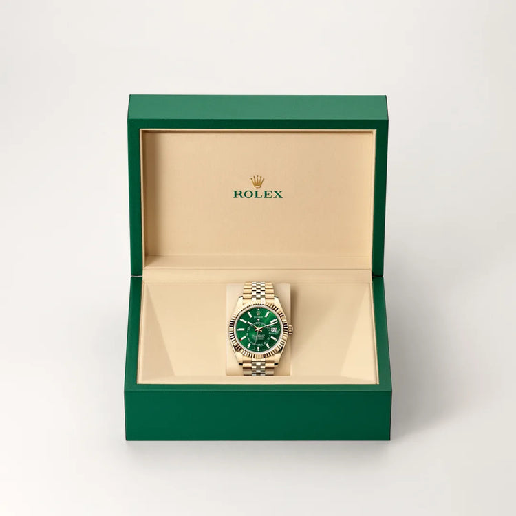 Rolex Sky-Dweller