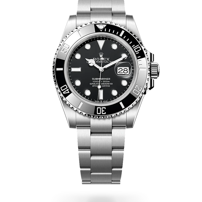 Rolex Submariner Date