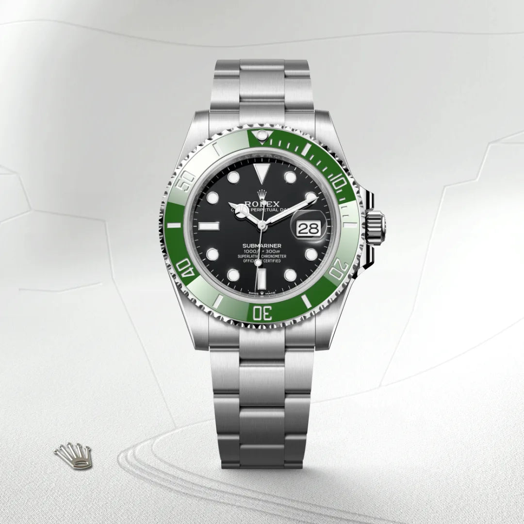 Rolex Submariner Date