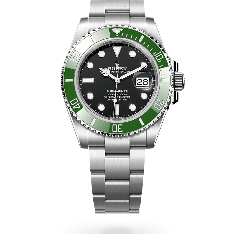 Rolex Submariner Date