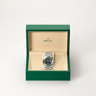 Rolex Submariner Date