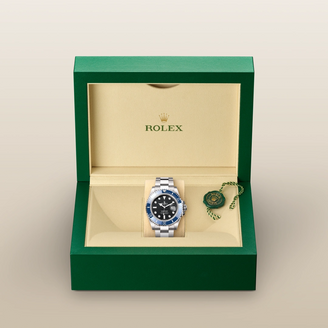 Rolex Submariner Date