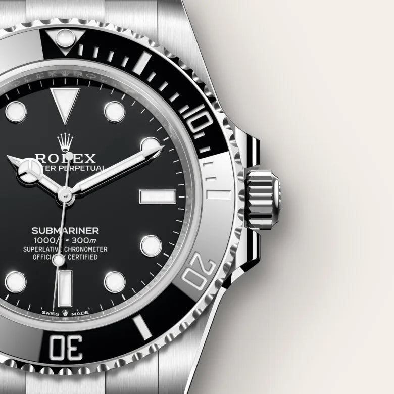 Rolex Submariner