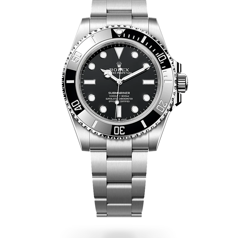 Rolex Submariner