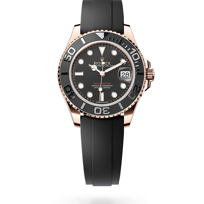 Rolex Yacht-Master 37
