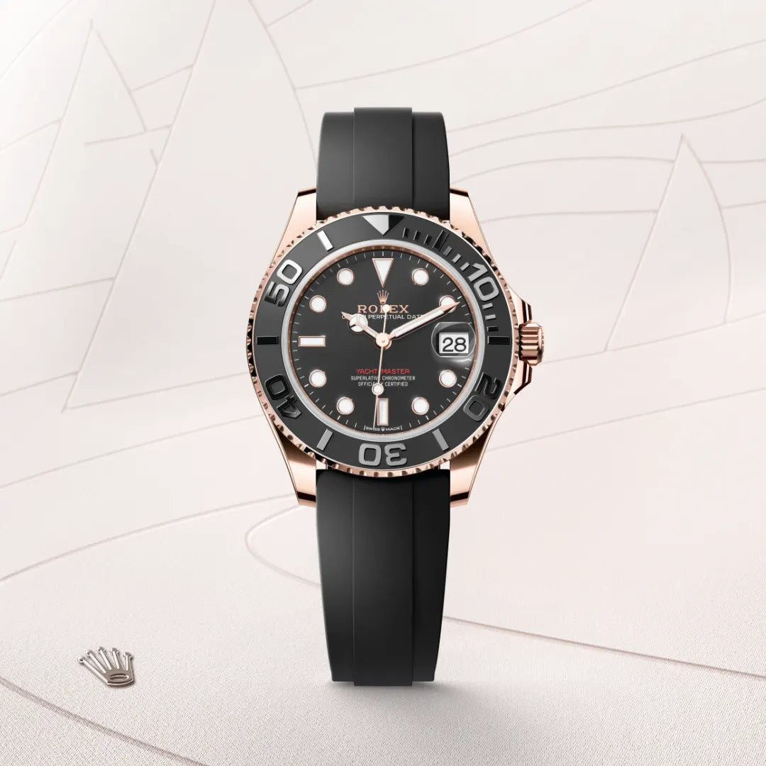 Rolex Yacht-Master 37