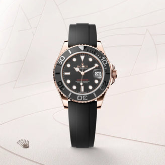 Rolex Yacht-Master 37