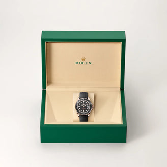 Rolex Yacht-Master 37