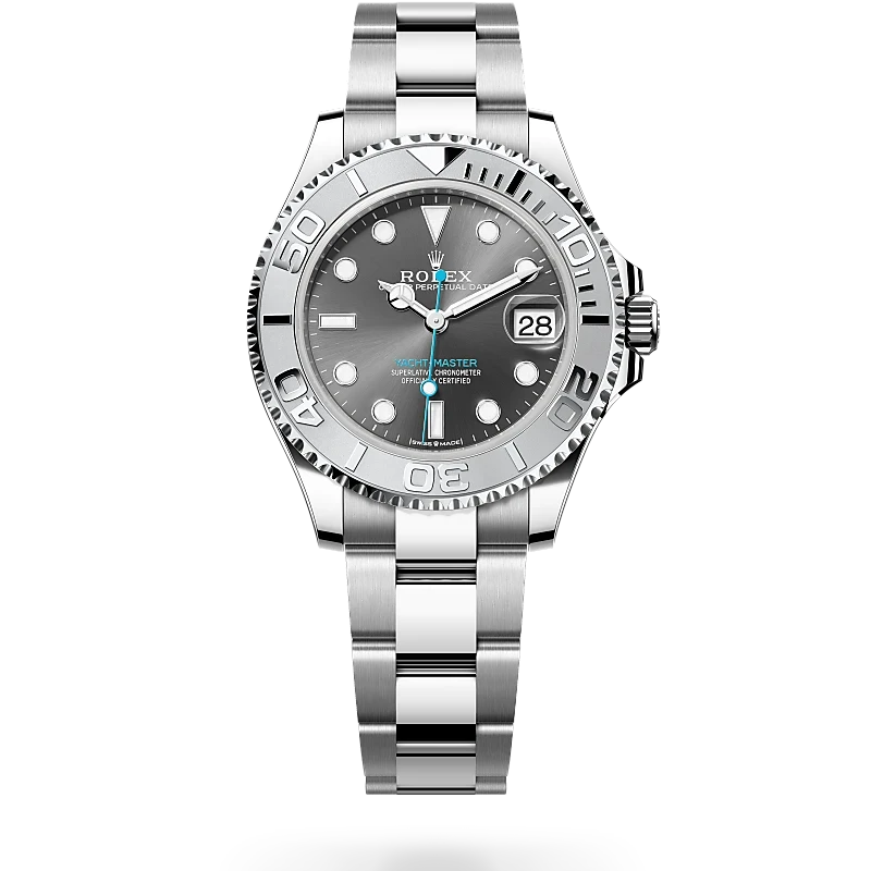 Rolex Yacht-Master 37