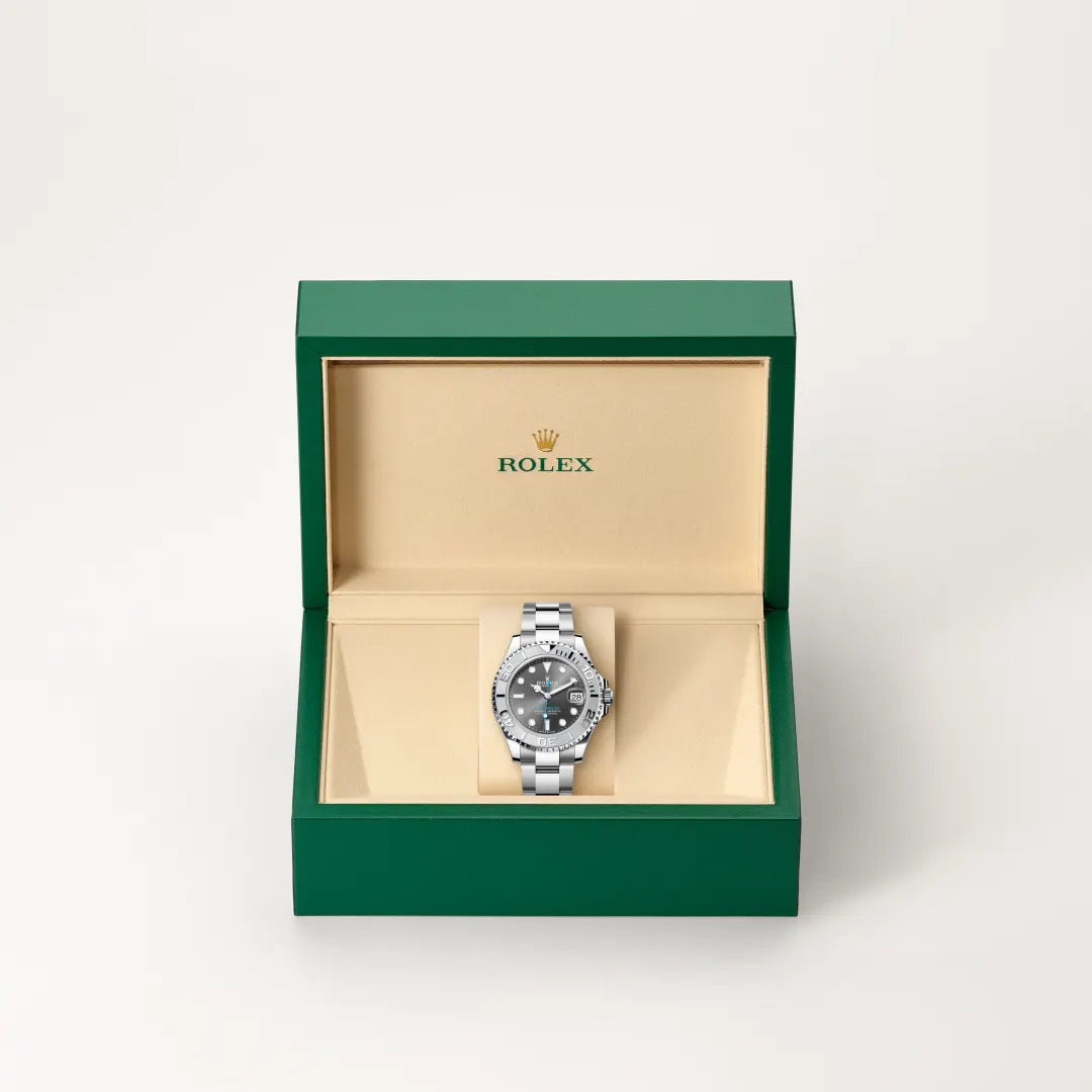 Rolex Yacht-Master 37