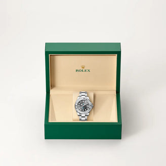 Rolex Yacht-Master 37