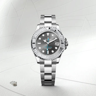 Rolex Yacht-Master 37