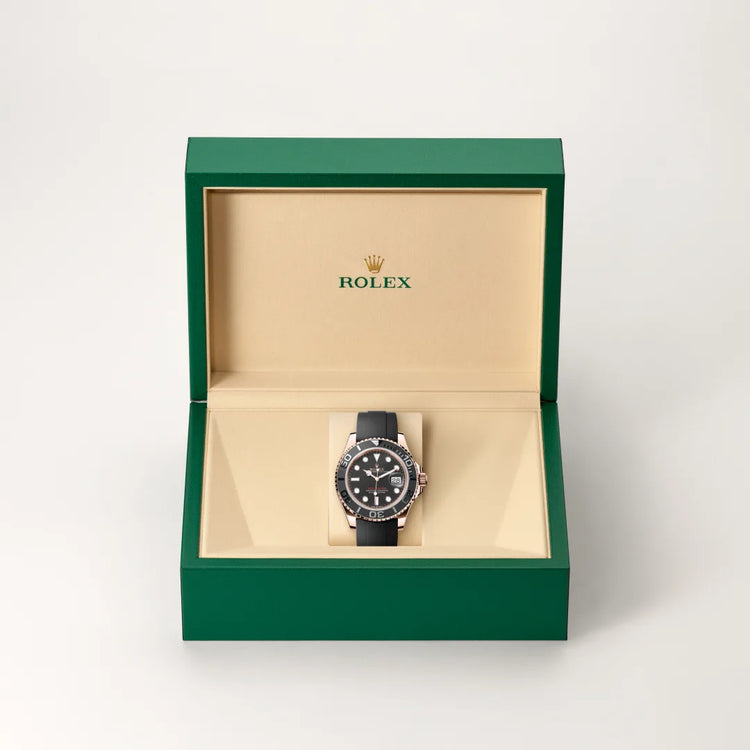 Rolex Yacht-Master 40