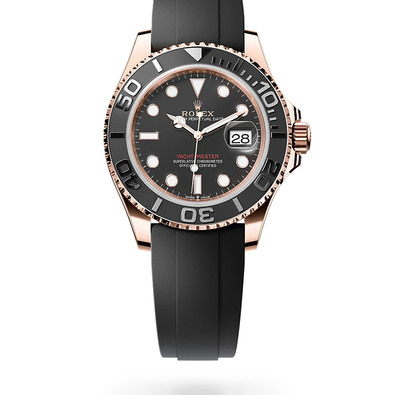 Rolex Yacht-Master 40