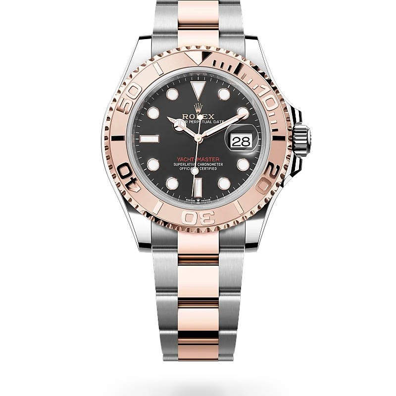 Rolex Yacht-Master 40