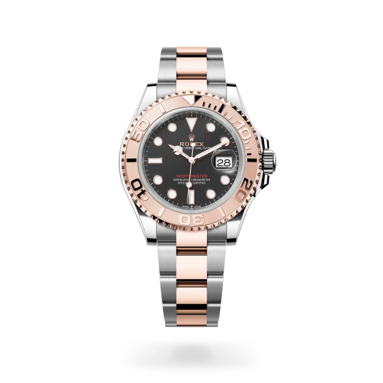 Rolex Yacht-Master 40