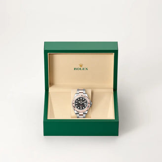 Rolex Yacht-Master 40