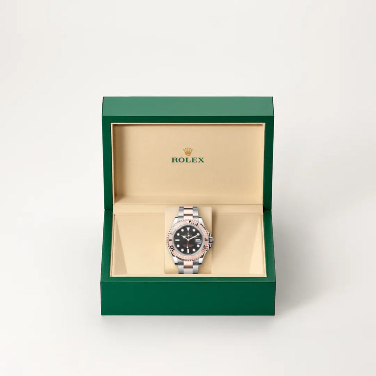 Rolex Yacht-Master 40