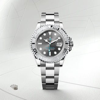 Rolex Yacht-Master 40