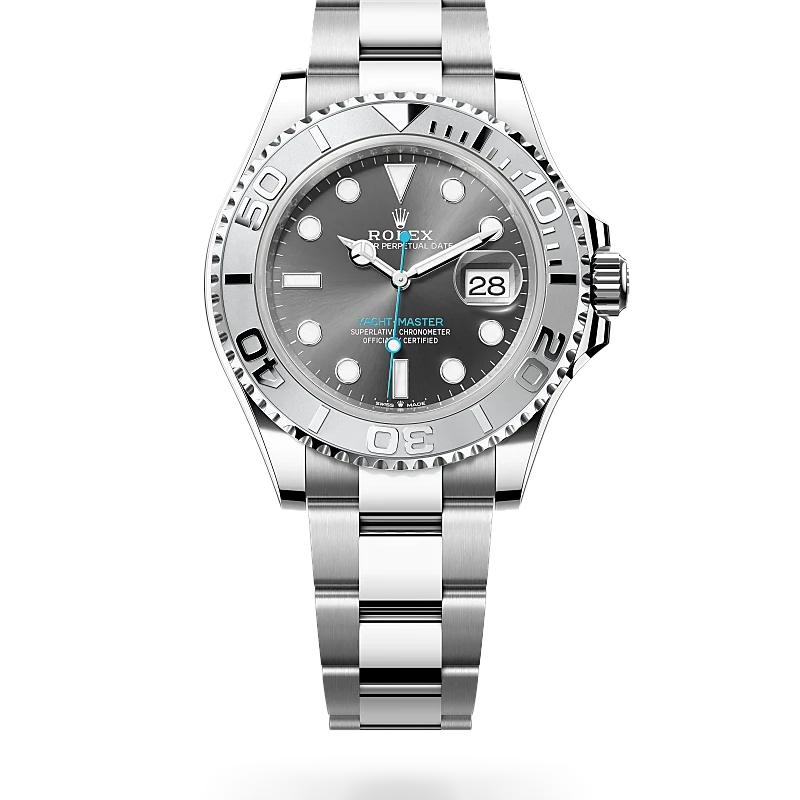 Rolex Yacht-Master 40