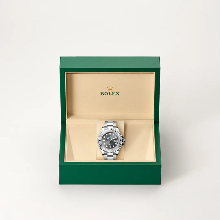 Rolex Yacht-Master 40