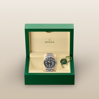 Rolex Yacht-Master 42