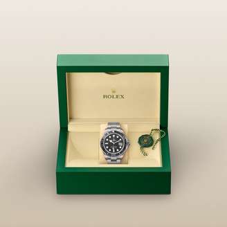 Rolex Yacht-Master 42