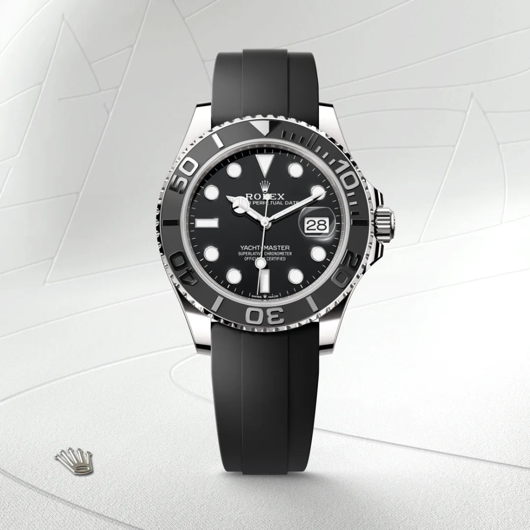Rolex Yacht-Master 42