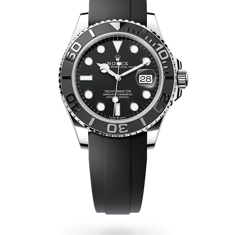 Rolex Yacht-Master 42