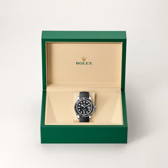Rolex Yacht-Master 42