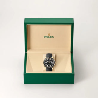 Rolex Yacht-Master 42