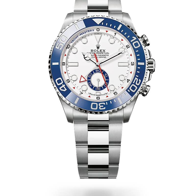 Rolex Yacht-Master II