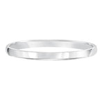 Sincerely, Springer's Wedding Band Sincerely, Springer's 14k White Gold 2mm Comfort Fit Wedding Band 5