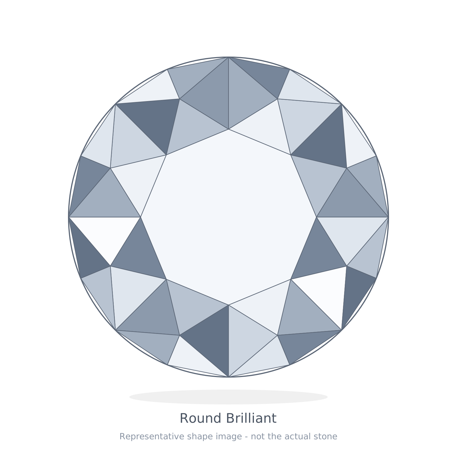 Springer's Diamonds (loose) 1.54ct Round Lab-Grown Loose Diamond, D/VVS2, IGI LG750511458
