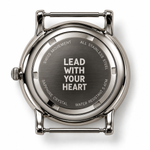 Springer's Collection Watch Hearts of Pine Limited Edition Watch, 40mm