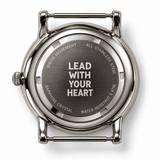 Springer's Collection Watch Hearts of Pine Limited Edition Watch, 40mm