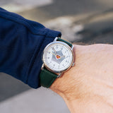Springer's Collection Watch Hearts of Pine Limited Edition Watch, 40mm