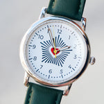 Springer's Collection Watch Hearts of Pine Limited Edition Watch, 40mm, alternative view