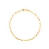 Springer's Collection Chain Springer's Collection 14K Yellow Gold 3mm Moon Chain, 16"
