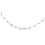 Springer's Collection Chain Springer's Collection Sterling Silver 2.5mm Paperclip Chain, 18"