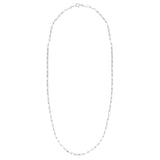 Springer's Collection Chain Springer's Collection Sterling Silver 2.5mm Paperclip Chain, 18"