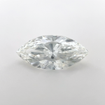 Springer's Diamonds (loose) Legacy 1.57-Carat Marquise Cut Loose Diamond