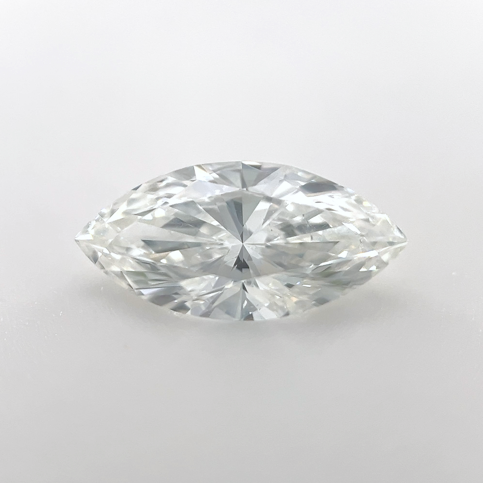 Springer's Diamonds (loose) Legacy 1.57-Carat Marquise Cut Loose Diamond