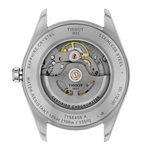 Tissot Watch Tissot Ballade Blue Dial 39mm (T1564081104300)