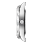 Tissot Watch Tissot Ballade Blue Dial 39mm (T1564081104300)