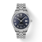 Tissot Watch Tissot Ballade Blue Dial 39mm (T1564081104300)
